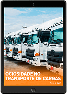 Ociosidade no Transporte de Cargas