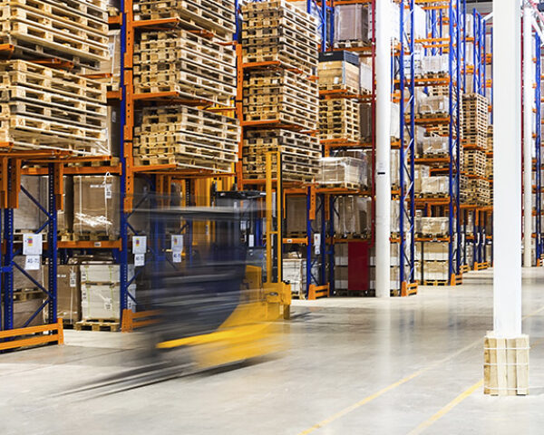 O que é logística de distribuição e como aplicar na sua empresa