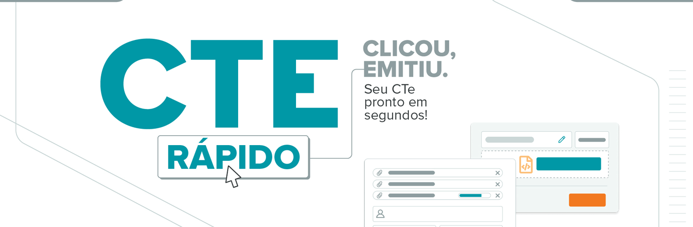 Hivecloud lança novo emissor CTe Rápido