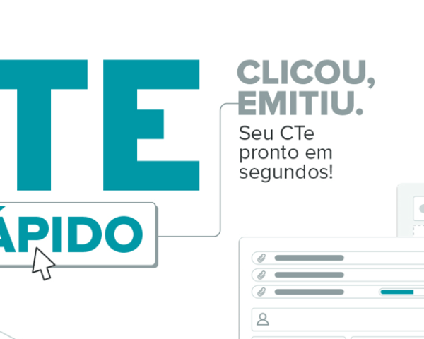 Hivecloud lança novo emissor CTe Rápido