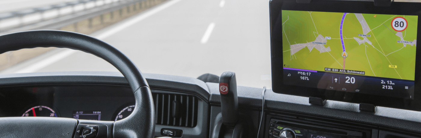 Qual o melhor GPS para caminhão? - Hivecloud