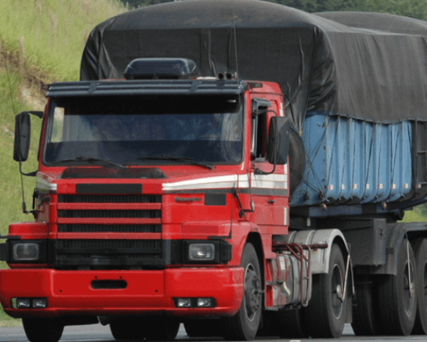 Você sabe qual é o meio de transporte mais usado no Brasil?