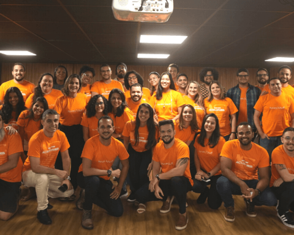 Hivetalks: um encontro para reforçar cultura, aprendizados e desafios da Hivecloud