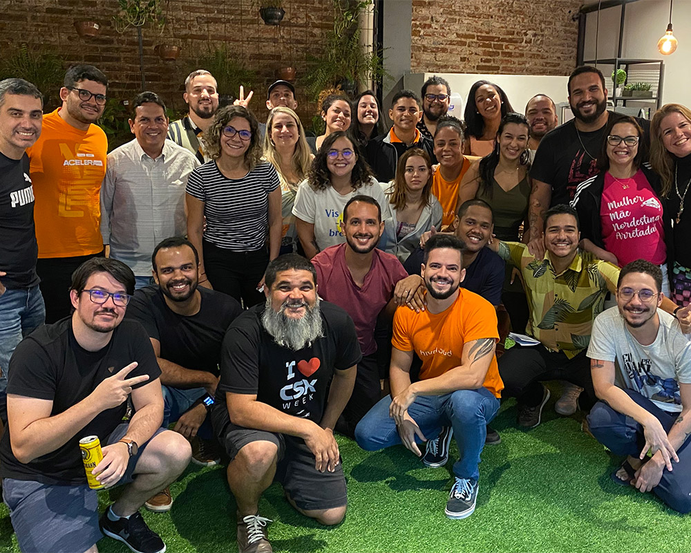 Hivetalks