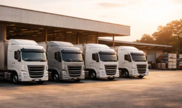 Como abrir uma transportadora: confira o passo a passo completo