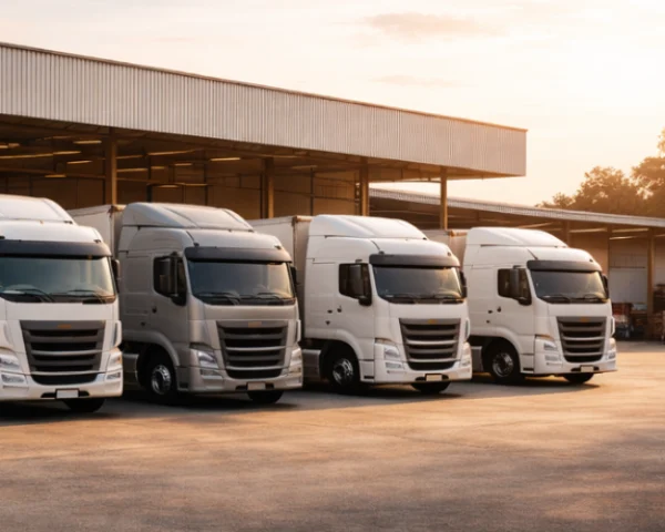 Como abrir uma transportadora: confira o passo a passo completo