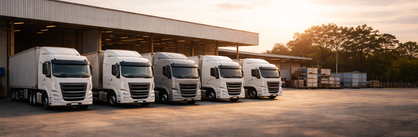 Como abrir uma transportadora: confira o passo a passo completo