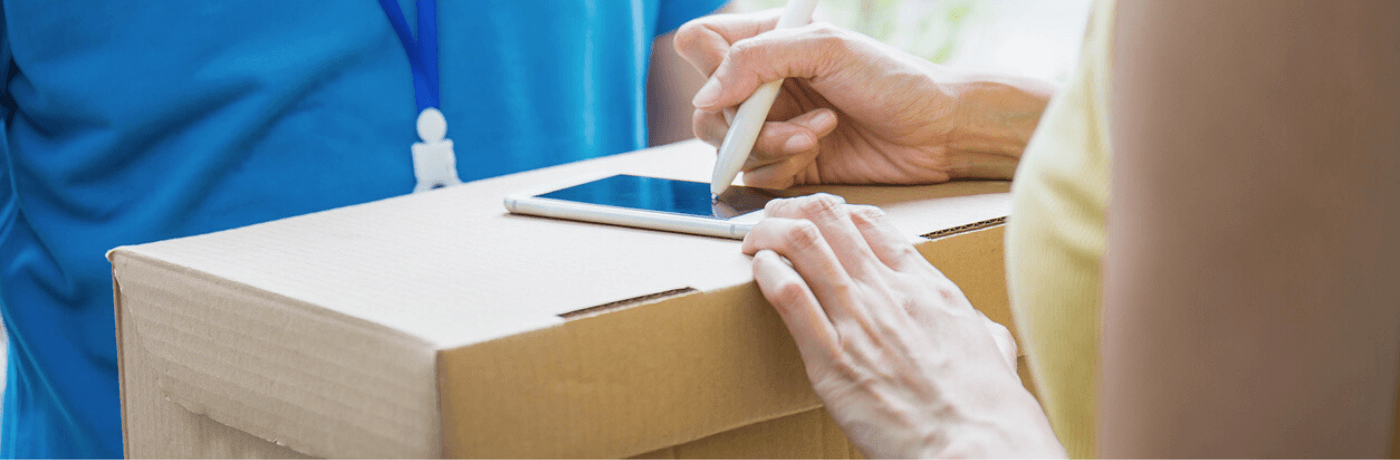 Entenda a importância da comprovação de entregas
