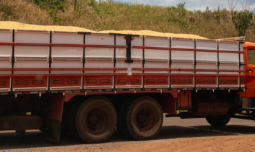 Entenda todas as regras para o transporte de grãos