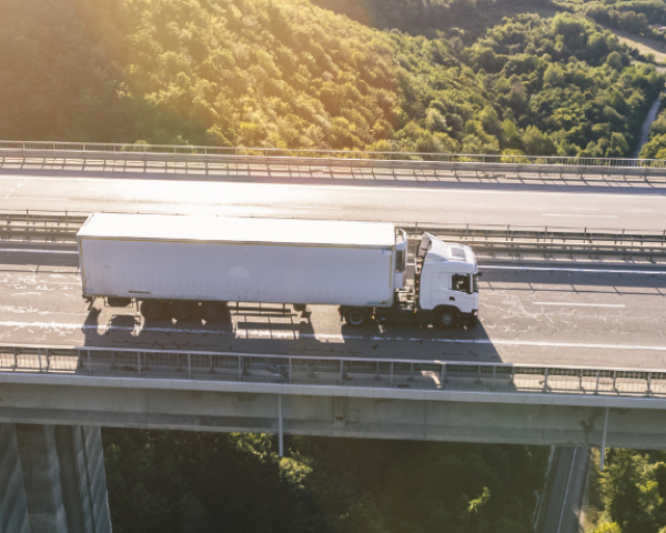 Saiba tudo sobre o Transporte interestadual de cargas