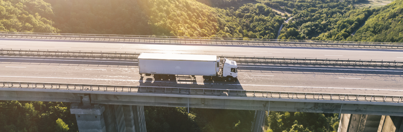 Saiba tudo sobre o Transporte interestadual de cargas