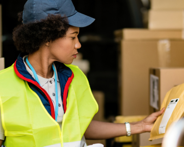 Como se tornar uma transportadora de mercadorias?