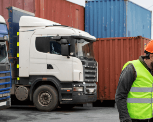 Lei 14.599 passa a exigir que transportadores contratem seguros de carga
