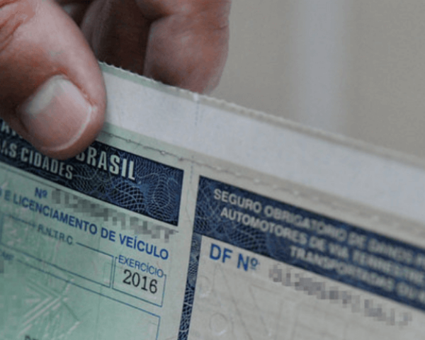 Renavam: o que é e pra que serve 