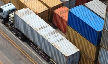 Quais são os principais tipos de cross docking? 