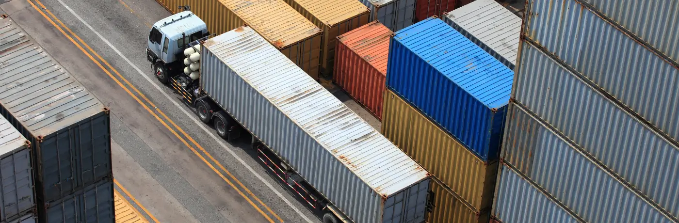 Quais são os principais tipos de cross docking? 