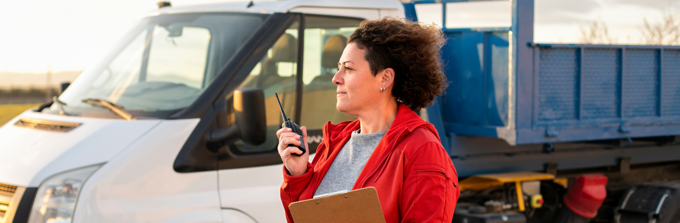 Transporte de bens de consumo: quais cuidados tomar? 