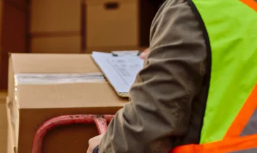 Agendamento de carga e descarga: como fazer de forma eficiente? 