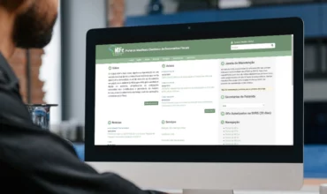Tudo sobre o portal MDFe 