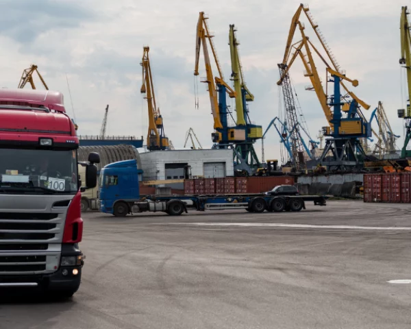 Operador de transporte multimodal: o que é e quais as vantagens de contratar?  