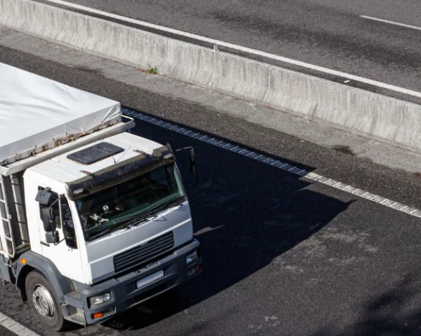 Carga completa: o que é e como transportar? 
