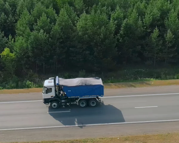 Carroceria do caminhão: veja os principais tipos 
