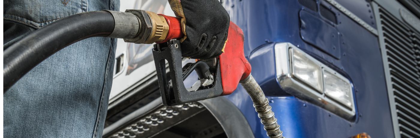 Preço do diesel e frete justo: como negociar para não sair no prejuízo