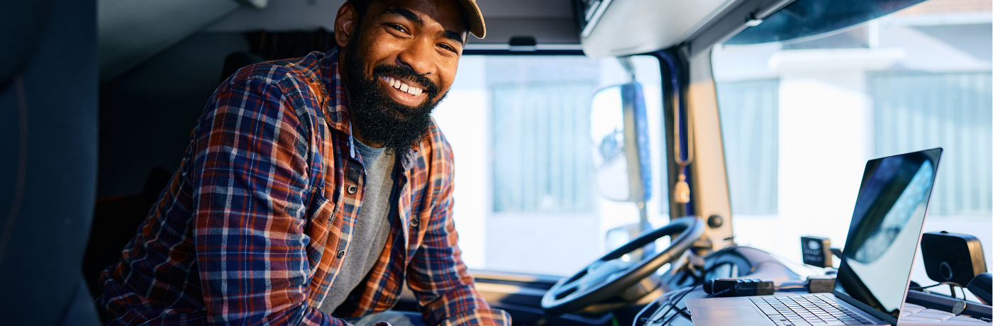 Software para transportadora: quais os melhores tipos para sua transportadora?