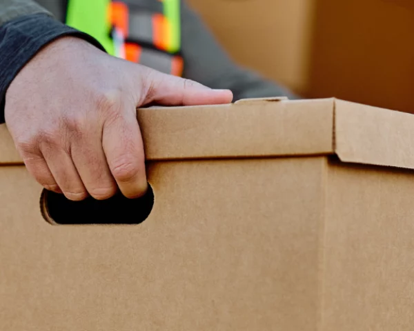 Como transportar cargas urgentes com segurança e praticidade