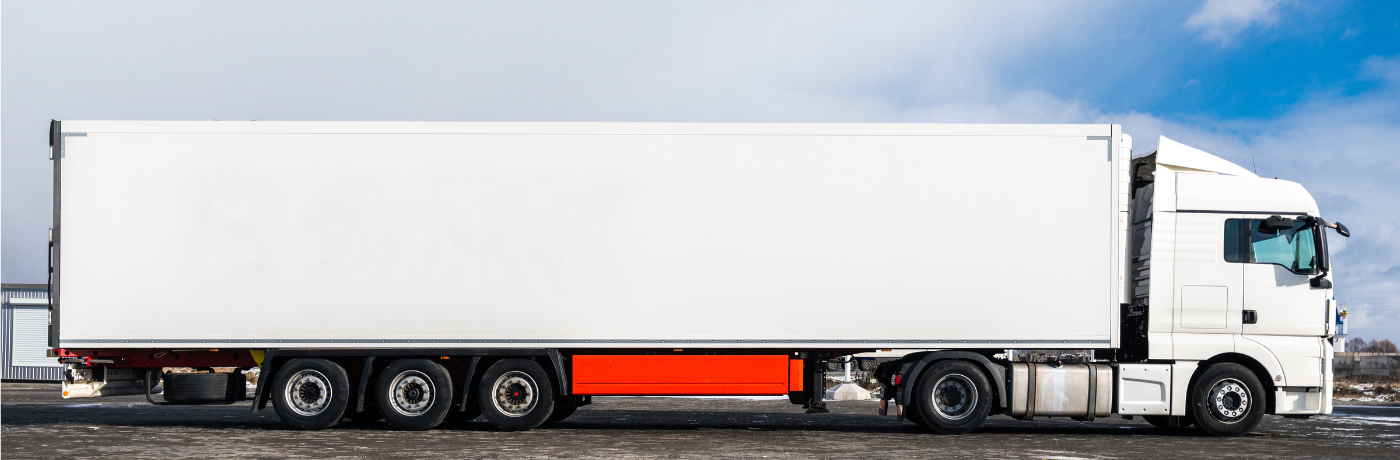Caminhão 6 eixos: principais características e vantagens para o transporte pesado
