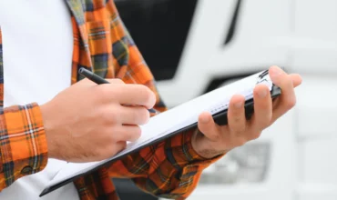 Documentos necessários para transporte de cargas: guia prático