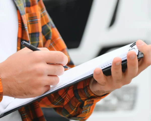 Documentos necessários para transporte de cargas: guia prático