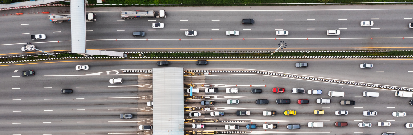 Vale-Pedágio eletrônico para caminhões torna-se obrigatório em todo o país