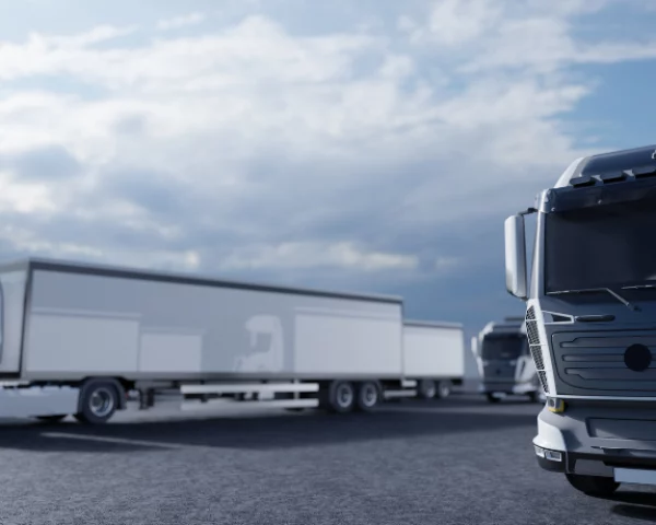 Saiba como transportar carga pesada corretamente