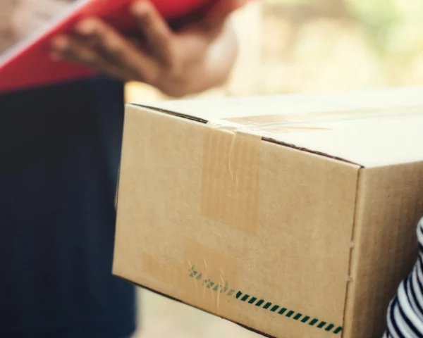 Como usar entrega expressa na sua transportadora?