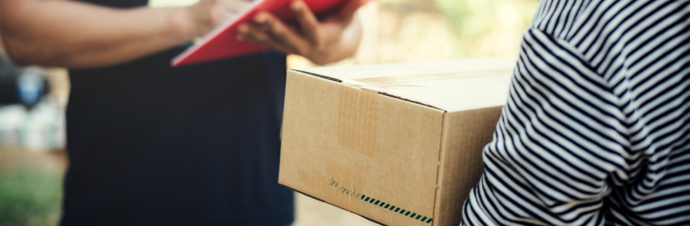 Como usar entrega expressa na sua transportadora?