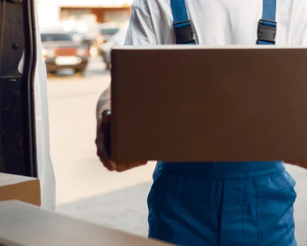 O que faz uma transportadora de Carga Fracionada?