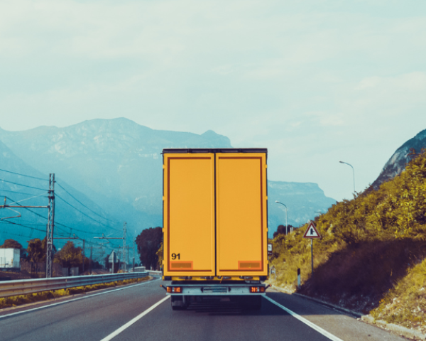 Seguro de carga para transportadora: será que realmente é preciso?