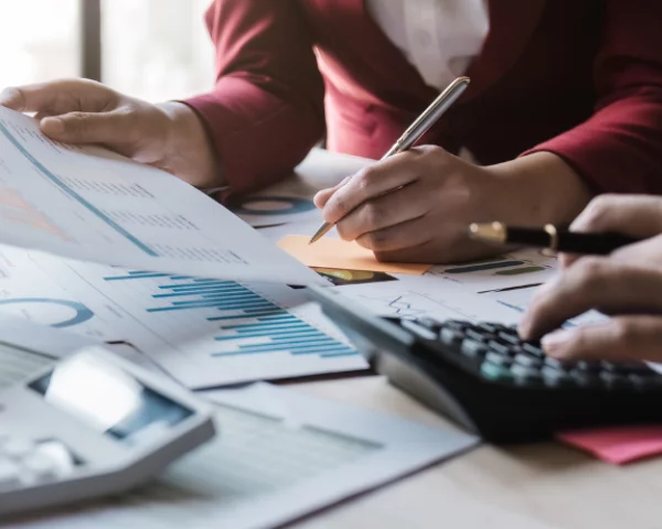 Gestão fiscal para transportadoras: 5 passos para ficar em dia
