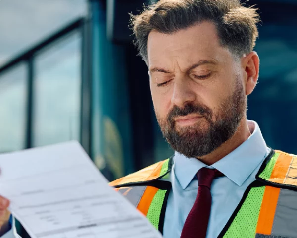 Nota fiscal de transporte: entenda pra que serve e quem deve emitir