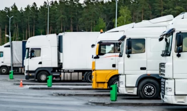 Quais tipos de caminhões pesados dão mais lucro? Descubra aqui!