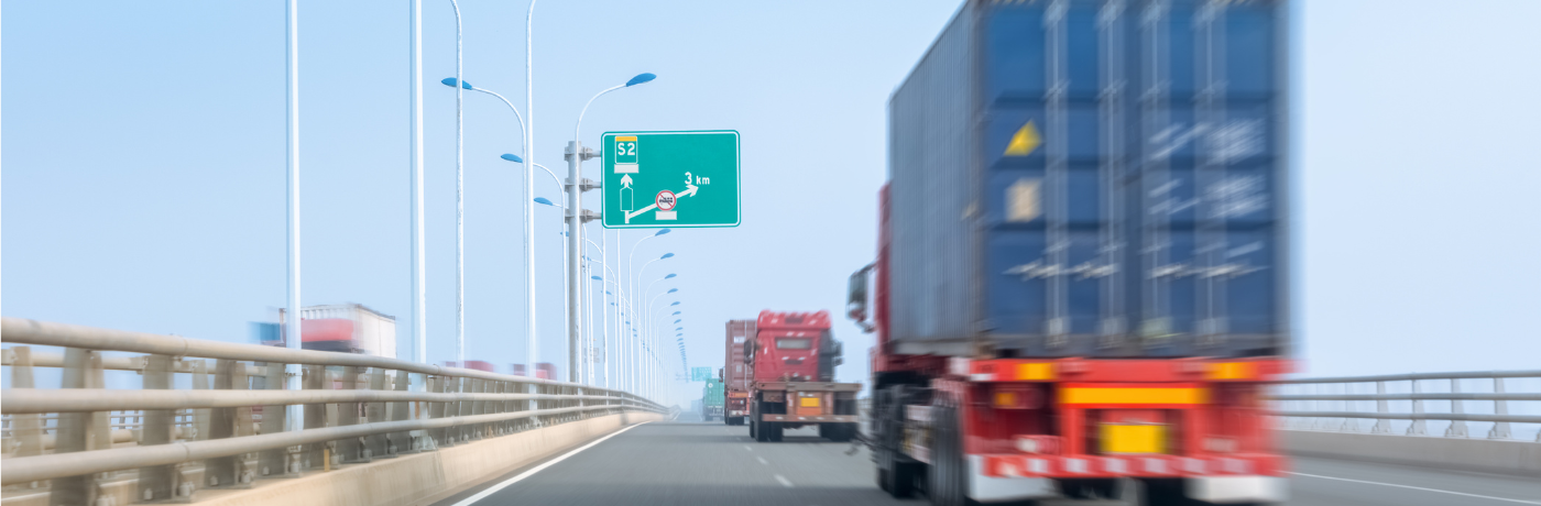 Guia completo sobre o CNAE para transporte de cargas