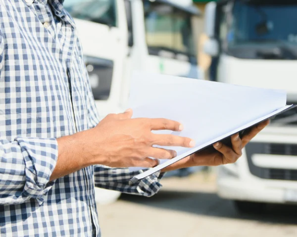 Guia prático para a emissão do CTe: passo a passo para transportadoras
