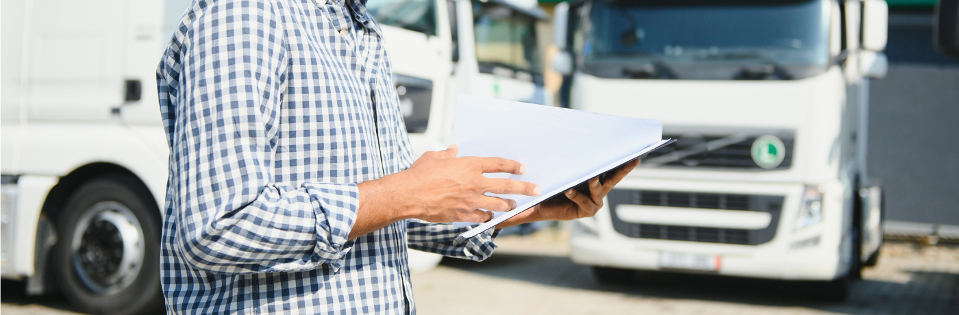 Guia prático para a emissão do CTe: passo a passo para transportadoras