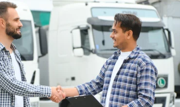 Homologação de transportadoras: o que é e quem pode fazer?