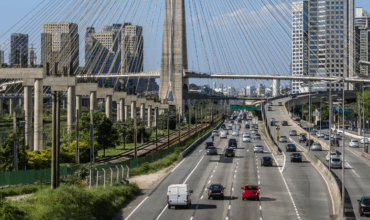 Fim do CTe globalizado no Estado de São Paulo!