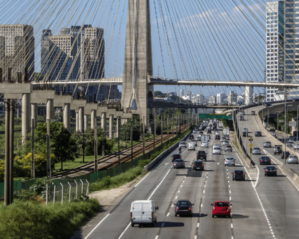 Fim do CTe globalizado no Estado de São Paulo!