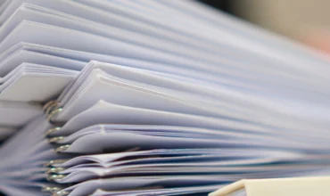 Organização de documentos fiscais: aprenda a fazer em 5 passos simples