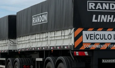 Sinalização no transporte de cargas: tudo o que você precisa saber para rodar com segurança