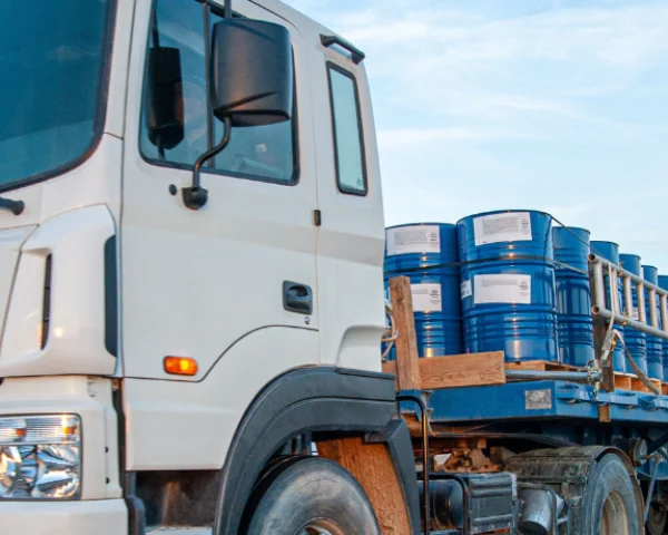 Quais são os principais tipos de serviço de transporte de carga? Entenda nesse artigo!